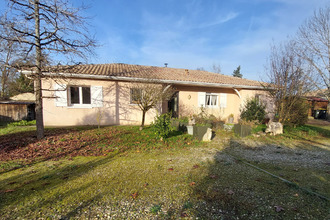 Ma-Cabane - Vente Maison La Réole, 110 m²