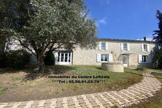Ma-Cabane - Vente Maison La Réole, 280 m²