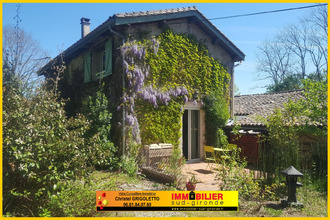 Ma-Cabane - Vente Maison La Réole, 127 m²