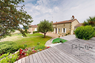Ma-Cabane - Vente Maison La Réole, 415 m²