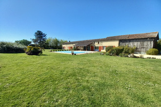 Ma-Cabane - Vente Maison La Réole, 255 m²