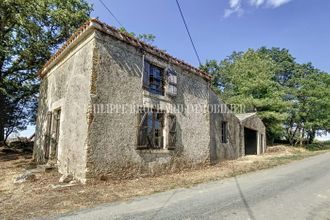 Ma-Cabane - Vente Maison La Réorthe, 76 m²