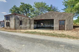 Ma-Cabane - Vente Maison La Réorthe, 76 m²