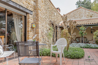 Ma-Cabane - Vente Maison La Réorthe, 320 m²