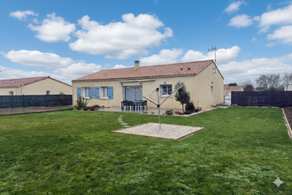 Vente Maison 85210, La Reorthe France