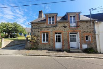 Ma-Cabane - Vente Maison La Richardais, 67 m²