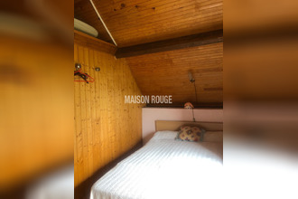 Ma-Cabane - Vente Maison LA RICHARDAIS, 42 m²