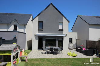 Ma-Cabane - Vente Maison LA RICHARDAIS, 108 m²