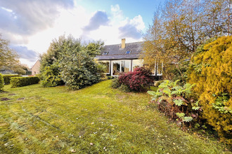 Ma-Cabane - Vente Maison La Richardais, 131 m²