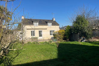 Ma-Cabane - Vente Maison LA RICHARDAIS, 105 m²