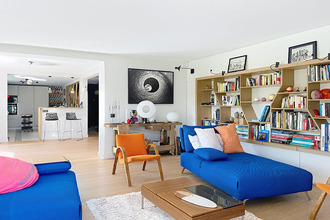 Ma-Cabane - Vente Maison LA RICHARDAIS, 146 m²