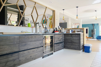 Ma-Cabane - Vente Maison LA RICHARDAIS, 146 m²