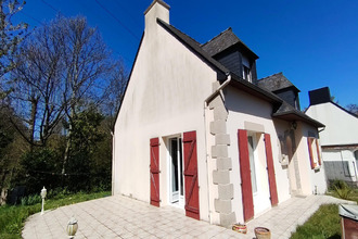 Ma-Cabane - Vente Maison La Richardais, 110 m²