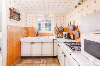 Ma-Cabane - Vente Maison LA RICHARDAIS, 138 m²
