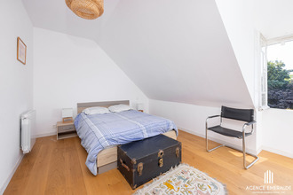 Ma-Cabane - Vente Maison LA RICHARDAIS, 138 m²