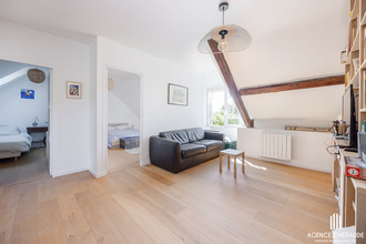 Ma-Cabane - Vente Maison LA RICHARDAIS, 138 m²