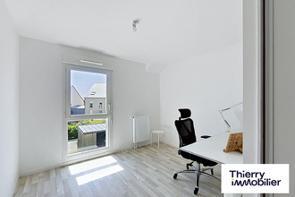Ma-Cabane - Vente Maison LA RICHARDAIS, 79 m²