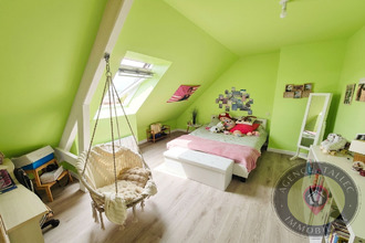 Ma-Cabane - Vente Maison LA RICHARDAIS, 120 m²
