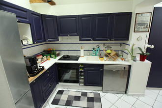 Ma-Cabane - Vente Maison La Riche, 109 m²