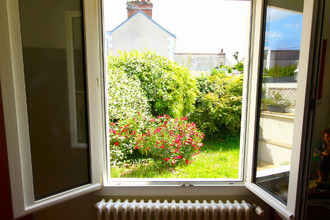 Ma-Cabane - Vente Maison La Riche, 109 m²