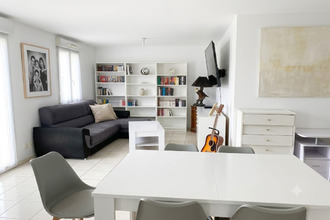 Ma-Cabane - Vente Maison LA RICHE, 88 m²