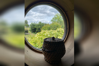 Ma-Cabane - Vente Maison La Riche, 130 m²