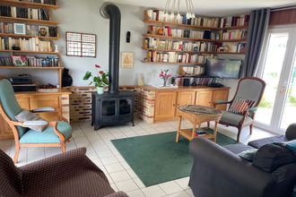 Ma-Cabane - Vente Maison La Riche, 130 m²