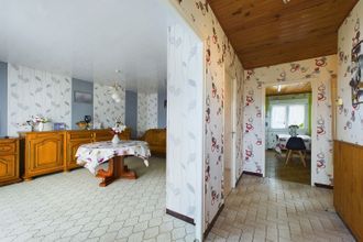 Ma-Cabane - Vente Maison LA RIVIERE-DE-CORPS, 66 m²