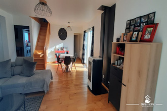 Ma-Cabane - Vente Maison La Rivière-Drugeon, 128 m²