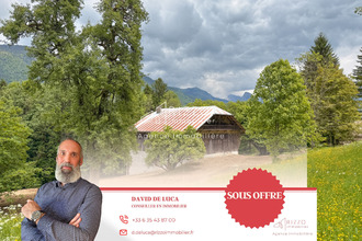 Ma-Cabane - Vente Maison La Rivière-Enverse, 400 m²