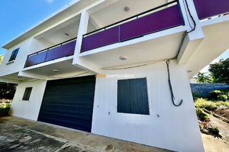 Ma-Cabane - Vente Maison La Rivière Saint-Louis, 200 m²