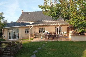 Ma-Cabane - Vente Maison La Rivière-Saint-Sauveur, 240 m²