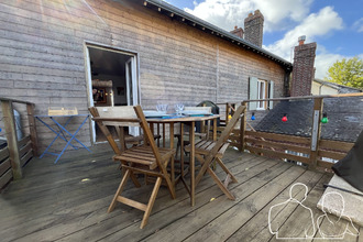 Ma-Cabane - Vente Maison La Rivière-Saint-Sauveur, 159 m²