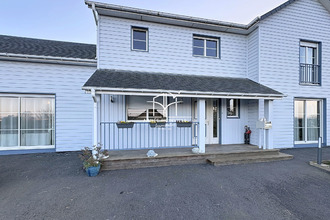Ma-Cabane - Vente Maison La Rivière-Saint-Sauveur, 218 m²