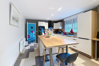 Ma-Cabane - Vente Maison La Rivière-Saint-Sauveur, 218 m²
