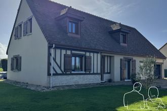 Ma-Cabane - Vente Maison La Rivière-Saint-Sauveur, 160 m²