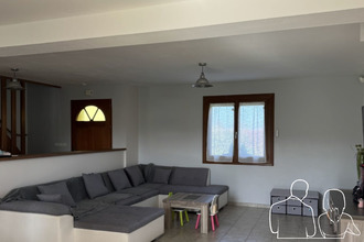 Ma-Cabane - Vente Maison La Rivière-Saint-Sauveur, 160 m²