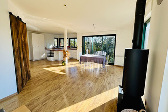 Ma-Cabane - Vente Maison LA ROCHE-BERNARD, 140 m²