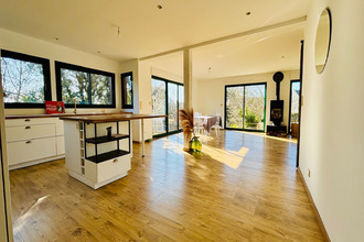 Ma-Cabane - Vente Maison LA ROCHE-BERNARD, 140 m²