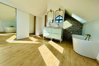 Ma-Cabane - Vente Maison LA ROCHE-BERNARD, 140 m²