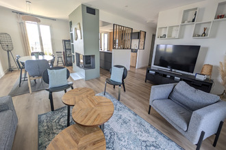 Ma-Cabane - Vente Maison La Roche-Blanche, 171 m²