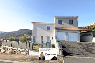 Ma-Cabane - Vente Maison La Roche-Blanche, 146 m²