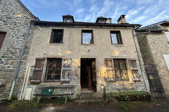Vente Maison 19320, La Roche-Canillac France