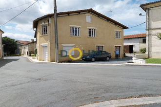 Ma-Cabane - Vente Maison La Roche-Chalais, 260 m²