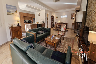 Ma-Cabane - Vente Maison La Roche-de-Glun, 157 m²