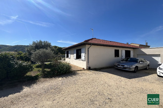 Ma-Cabane - Vente Maison La Roche-de-Glun, 124 m²
