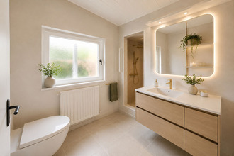 Ma-Cabane - Vente Maison LA ROCHE-DE-GLUN, 93 m²