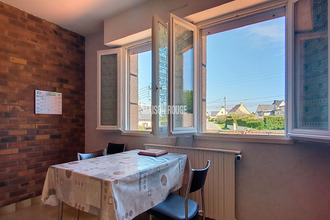 Ma-Cabane - Vente Maison LA ROCHE-DERRIEN, 136 m²