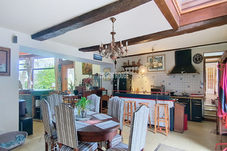 Ma-Cabane - Vente Maison LA ROCHE-DERRIEN, 550 m²