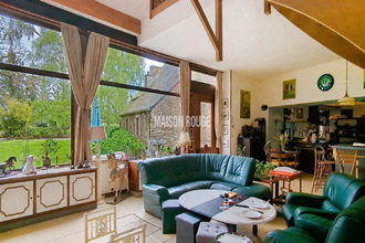 Ma-Cabane - Vente Maison LA ROCHE-DERRIEN, 550 m²